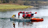 FORAGE EN SITE AQUATIQUE BAUME LES DAMES (25)